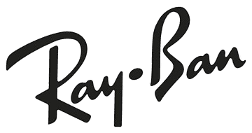 RAY BAN