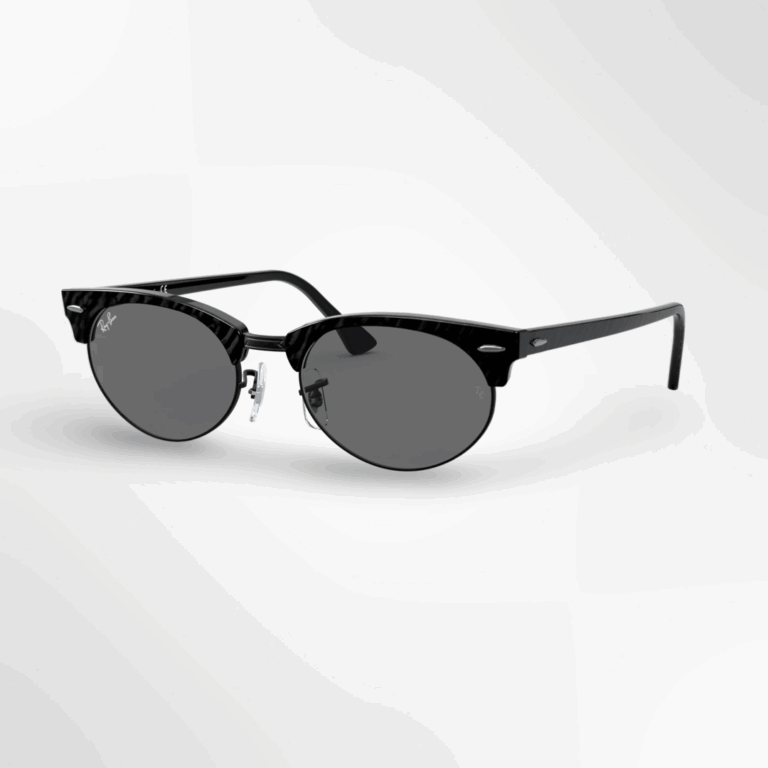 RB 3946 1305_B1 CLUBMASTER OVAL