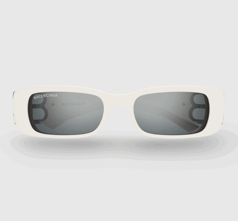 BALENCIAGA BB0096S 020 thumbnail 3