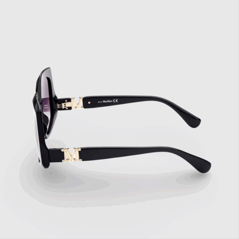 MaxMara MM EMME1 MM0012 01B thumbnail 3