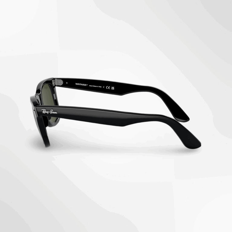 Ray-Ban RB 3705 001_31 thumbnail 2