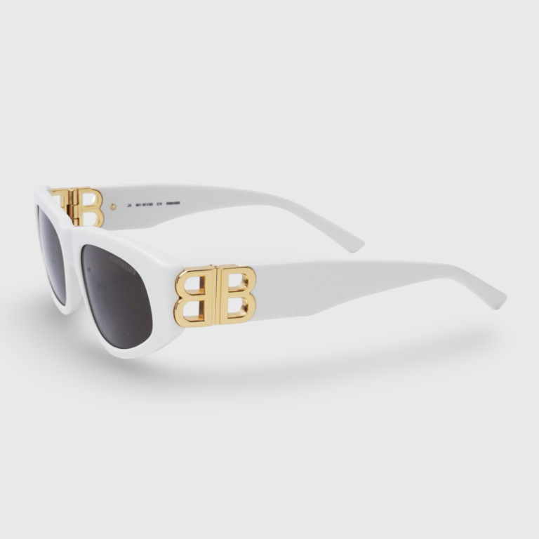 BALENCIAGA BB0095S 012 thumbnail 3