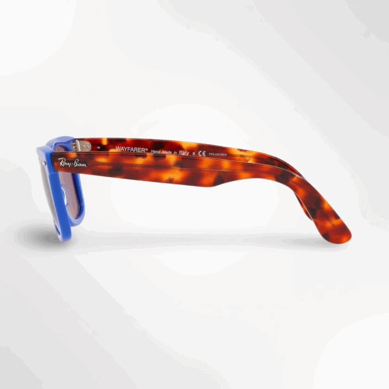 RB 2140 1241W0 Wayfarer thumbnail 2