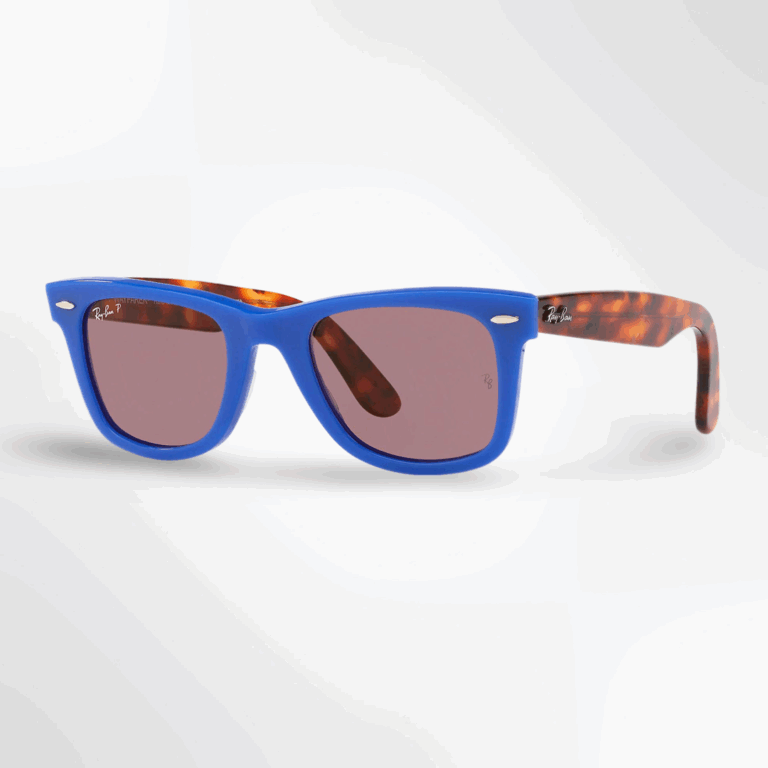 RB 2140 1241W0 Wayfarer