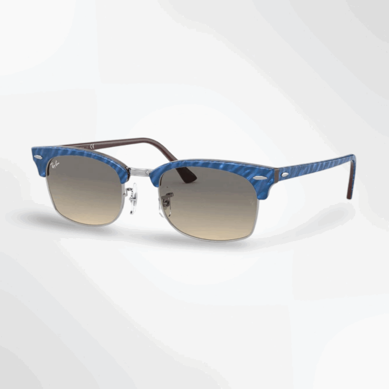 RB 3916 1310_32 CLUBMASTER SQUARE