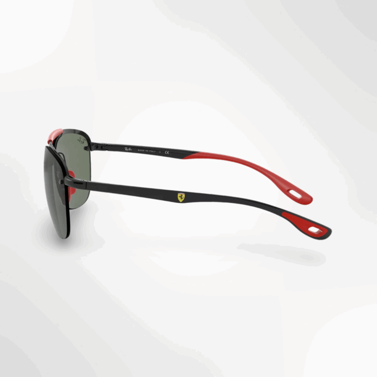 Ray-Ban RB 3857 9196_51 FRANK thumbnail 2