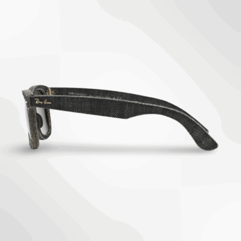 RB 2140 901/58 WAYFARER thumbnail 2