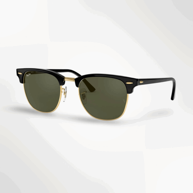 RB 3016 W0365 CLUBMASTER