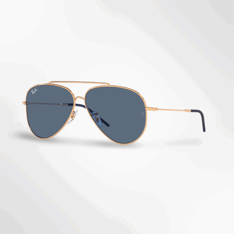RB R0101S 9202/3A AVIATOR REVERSE