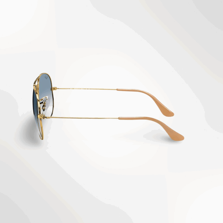 RB 3025 001/3F AVIATOR L thumbnail 2