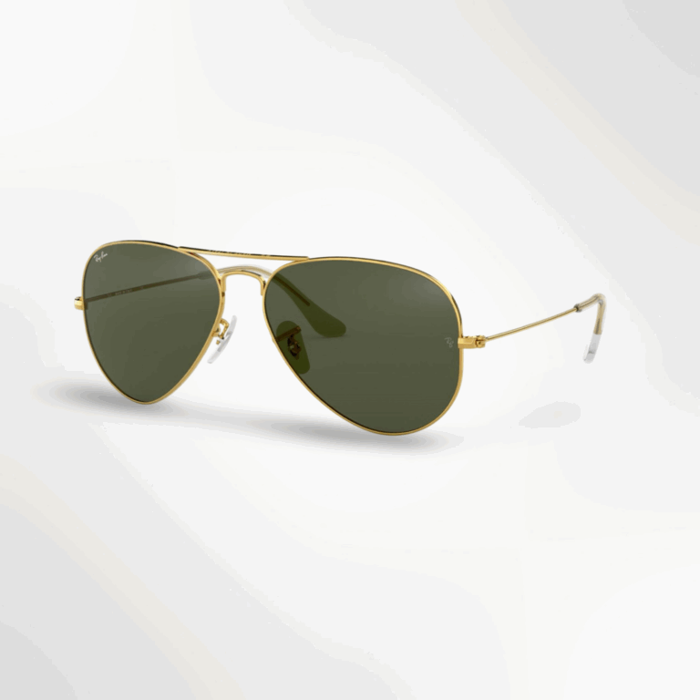 RB 3025 L0205 AVIATOR L