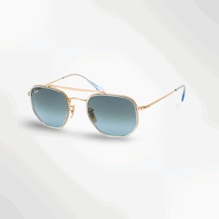 RB 3648-M 9123/3M THE MARSHAL II