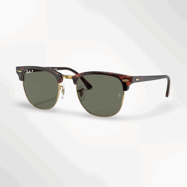 RB3016 880_58 CLUBMASTER