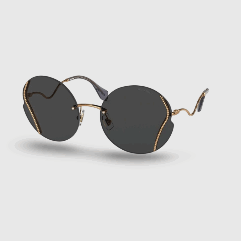 MIU MIU SMU 50X 7OE-5S0