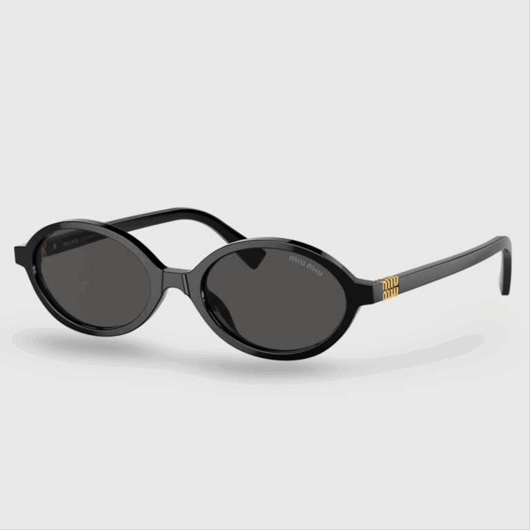 MIU MIU SMU 04Z 1AB-5S0