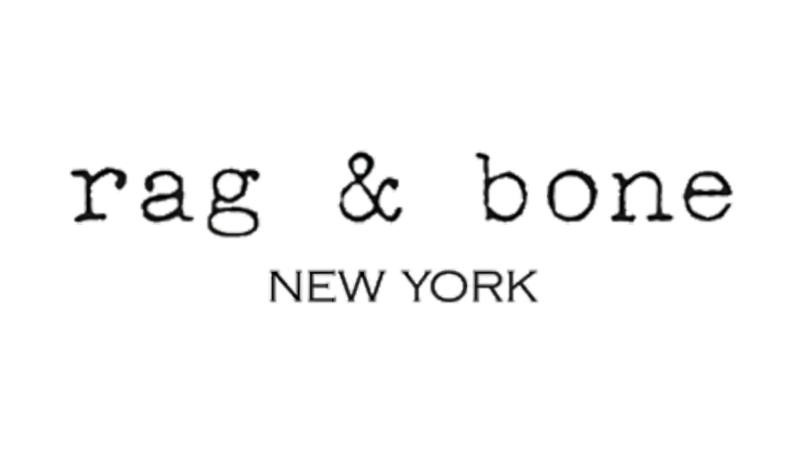 Rag&Bone