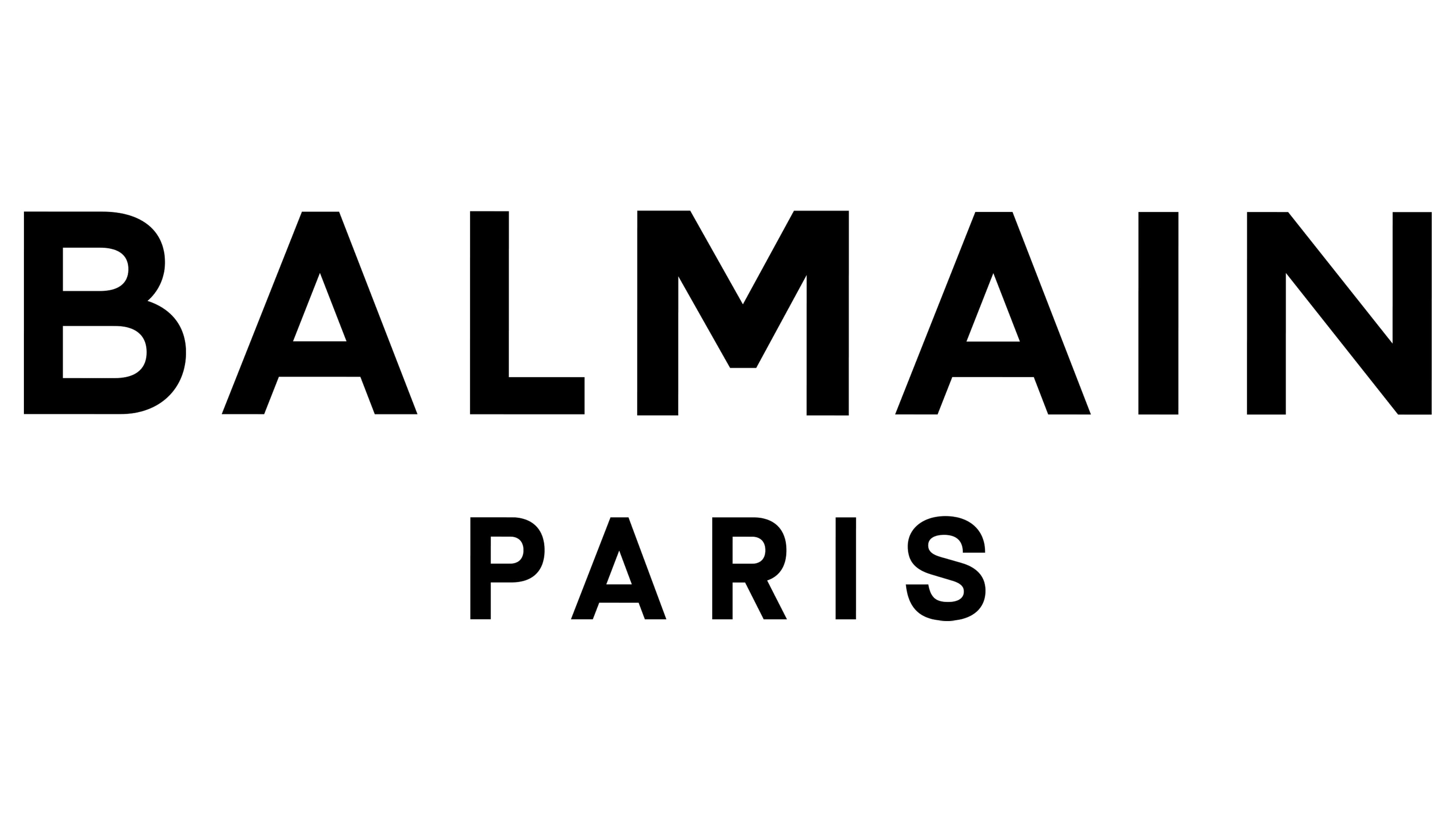 BALMAIN