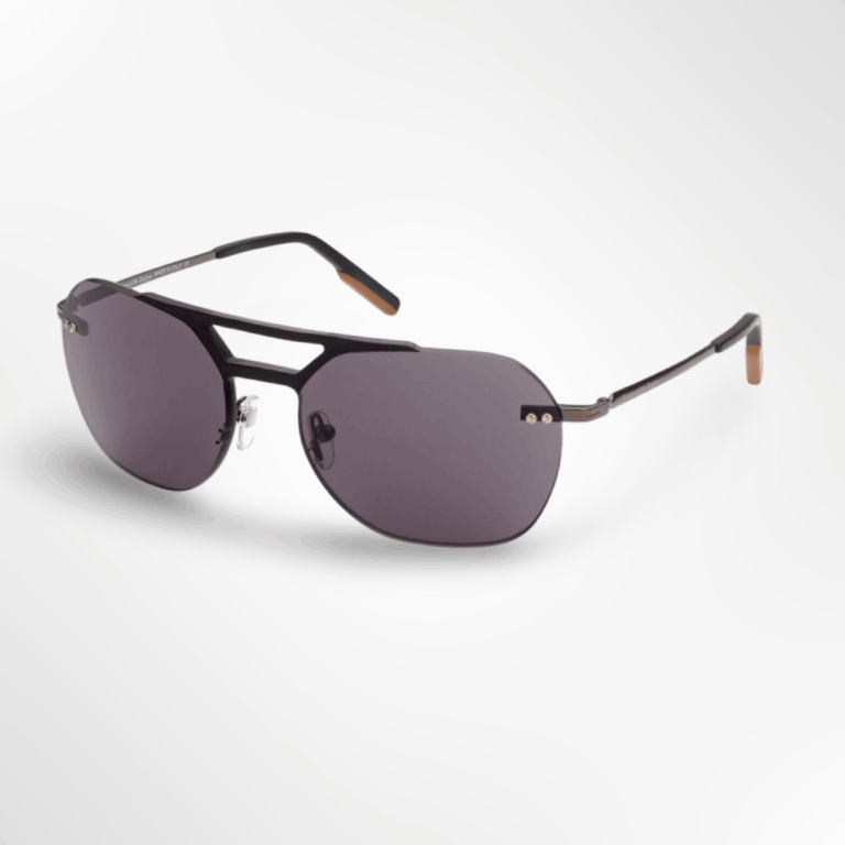 Ermenegildo Zegna EZ 0153 01A
