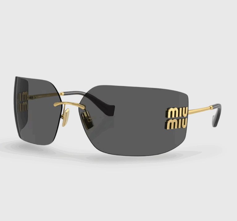 MIU MIU SMU 54YS 5AK5S0
